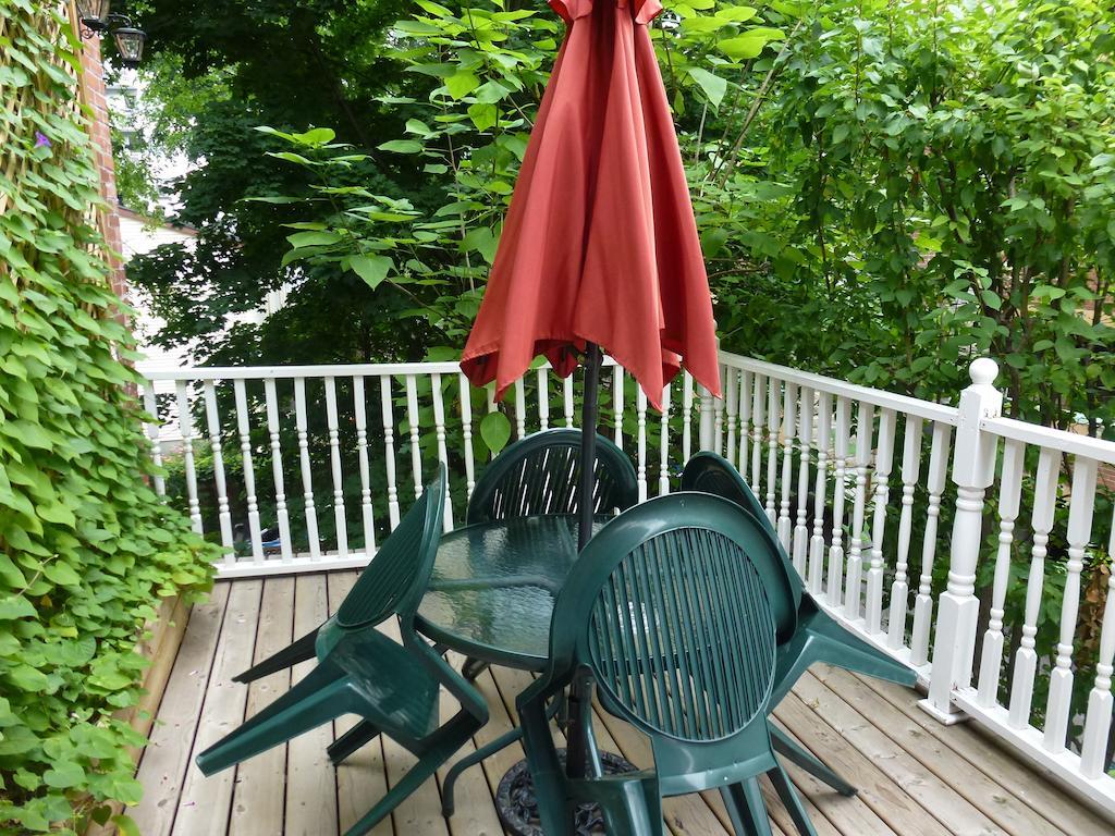 Auberge King Edward Bed And Breakfast Оттава Номер фото