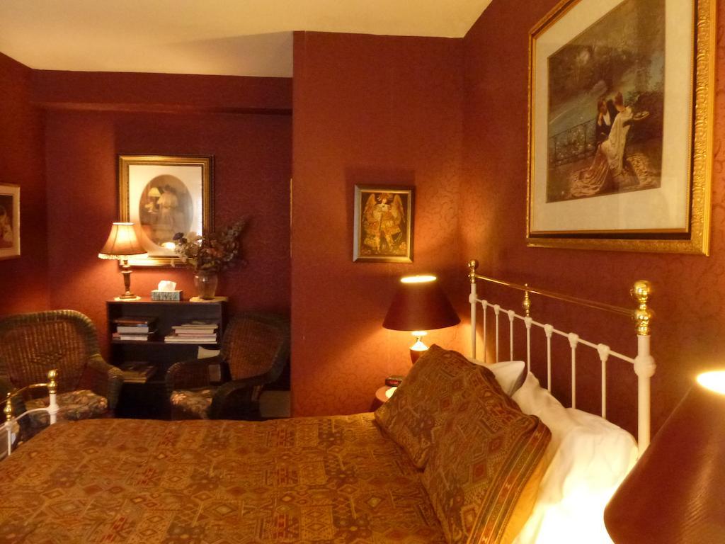 Auberge King Edward Bed And Breakfast Оттава Номер фото
