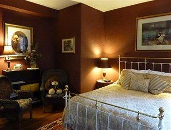 Auberge King Edward Bed And Breakfast Оттава Экстерьер фото