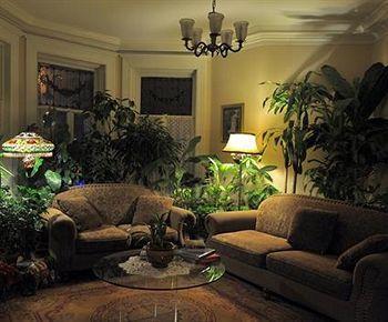 Auberge King Edward Bed And Breakfast Оттава Экстерьер фото